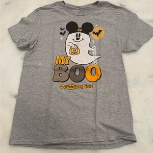 NWT Disney Parks “My Boo” T-shirt, size M